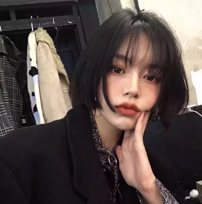 舒适的麻木